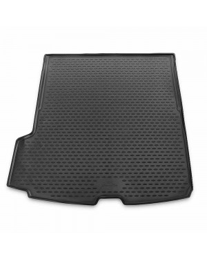 Kadica za gepek VOLVO XC90, 2015->, 7 sedišta, duga, 1 kom.